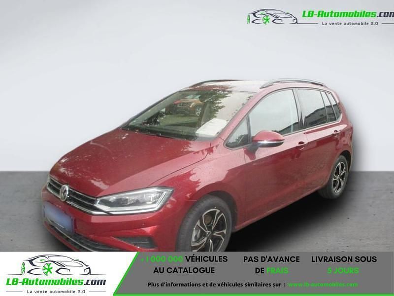 Utilisé 2018 VW Golf VII Berline | 19 800 € (Super prix) - Image 1/4