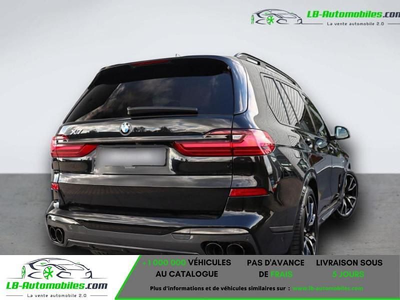 Occasion BMW 333 Comfort Edition 333 ch (244 kW) 2021