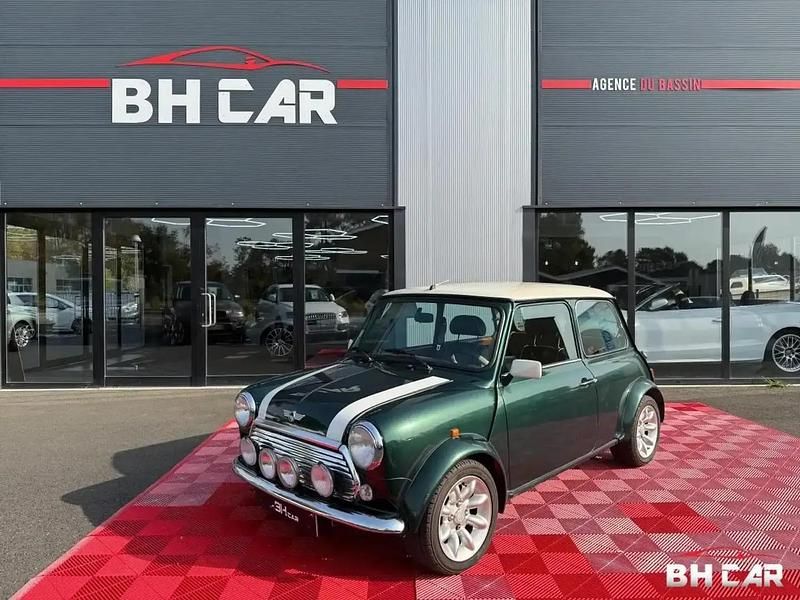 Occasion Mini Cooper 63 ch (46 kW) 1999 Citadine