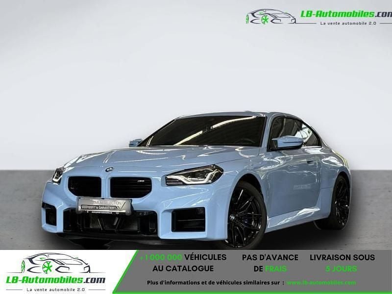 Utilisé 2024 BMW M2 Comfort Edition Coupé | 70 800 € (Super prix) - Image 1/4