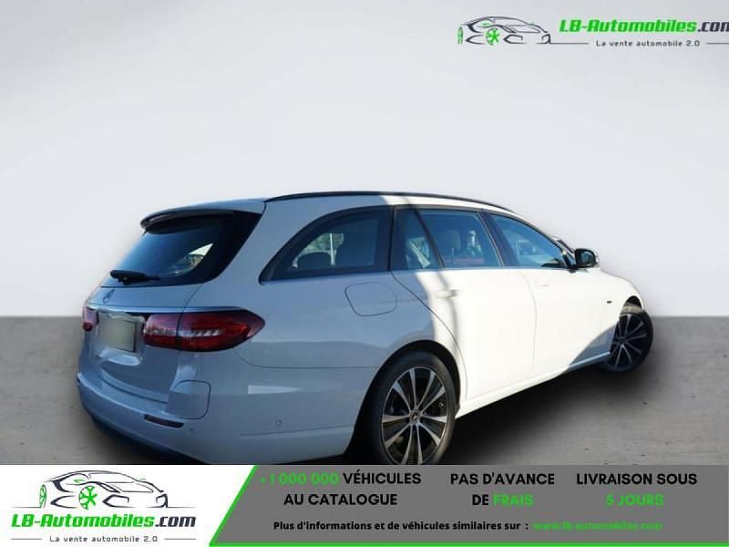 Occasion Mercedes E300 306 ch (225 kW) 2020 Berline