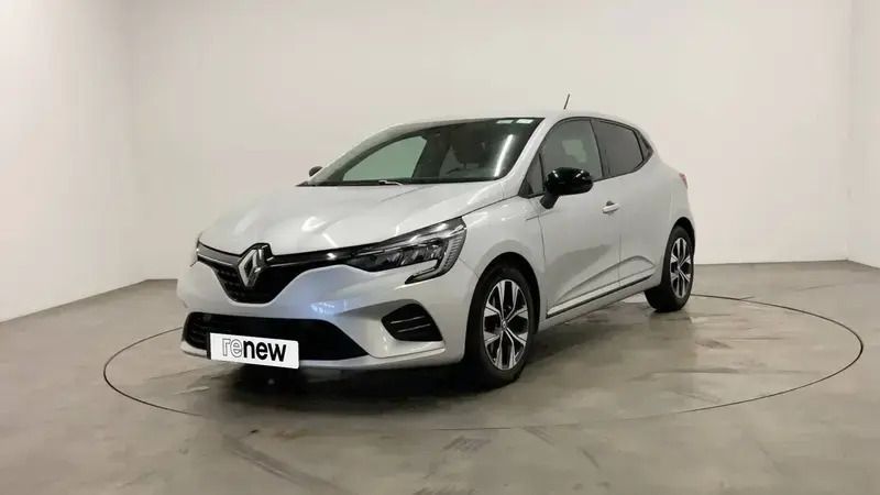 Gris Utilisé 2023 Renault Clio V LIMITED Citadine | 15 990 € (Prix juste) - Image 1/4