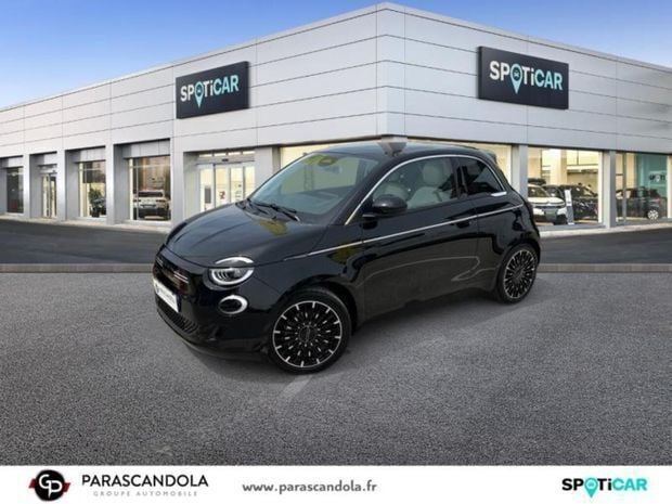 Nouvelle 2024 Fiat 500e La Prima Citadine | 32 700 € (Prix cher) - Image 1/4