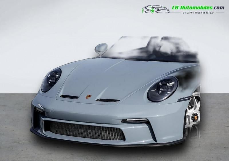 Utilisé 2025 Porsche 911 Coupé | 438 000 € - Image 1/4