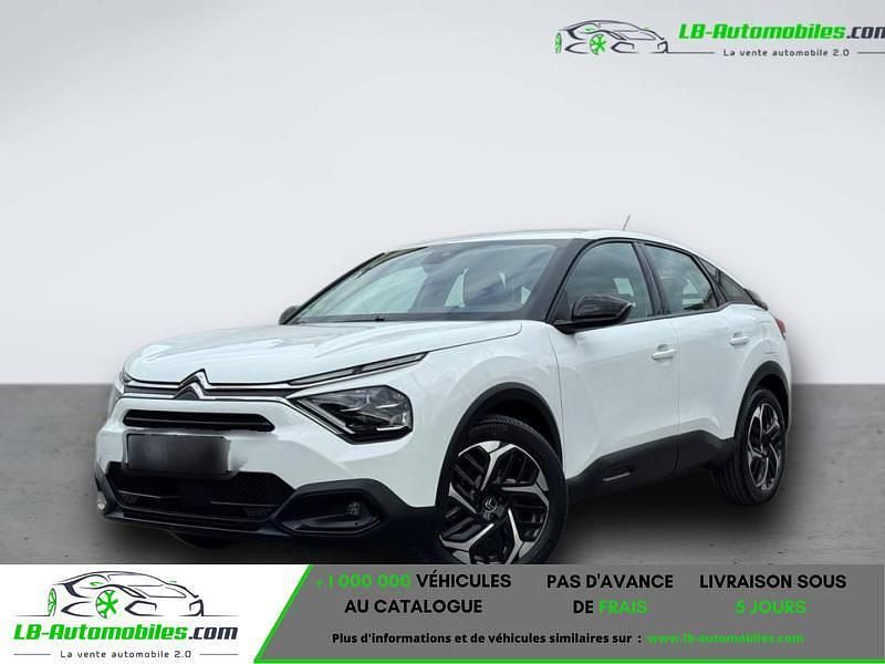 Utilisé 2021 Citroën C4 Berline | 18 800 € (Prix juste) - Image 1/4