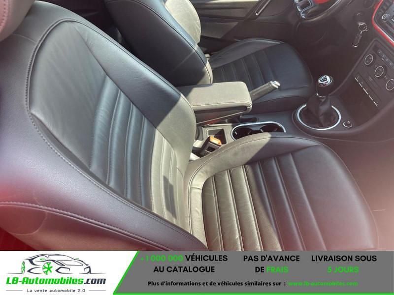 Occasion VW Beetle 150 ch (110 kW) 2016 Citadine