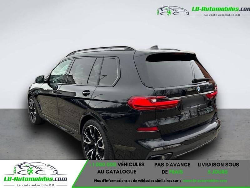 Occasion BMW X7 Comfort Edition 340 ch (250 kW) 2021 SUV