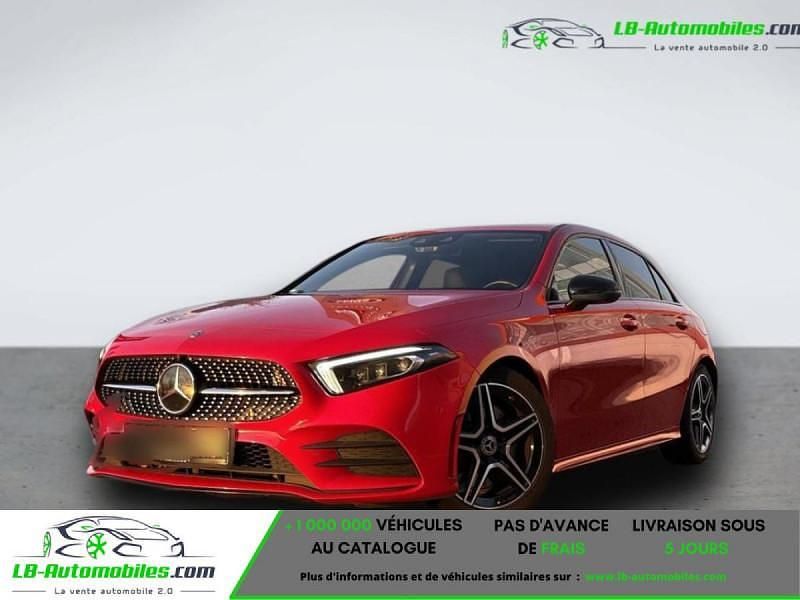 Occasion Mercedes A250 224 ch (164 kW) 2018 Berline