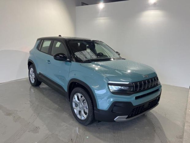 Nouvelle 2024 Jeep Avenger EV Altitude SUV | 29 890 € - Image 1/4