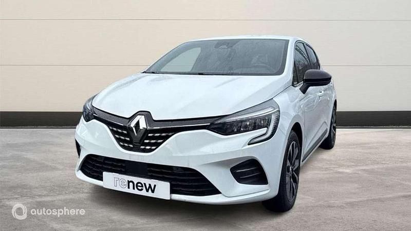 Occasion Renault Clio V Techno 92 ch (67 kW) 2023 Berline