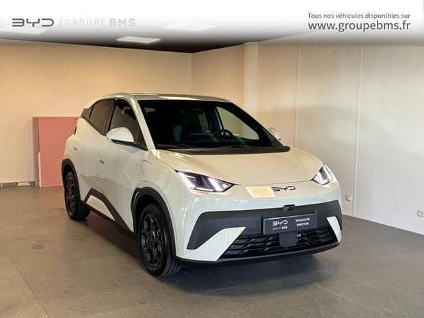 Utilisé 2025 BYD Dolphin Comfort Citadine | 24 250 € - Image 1/4