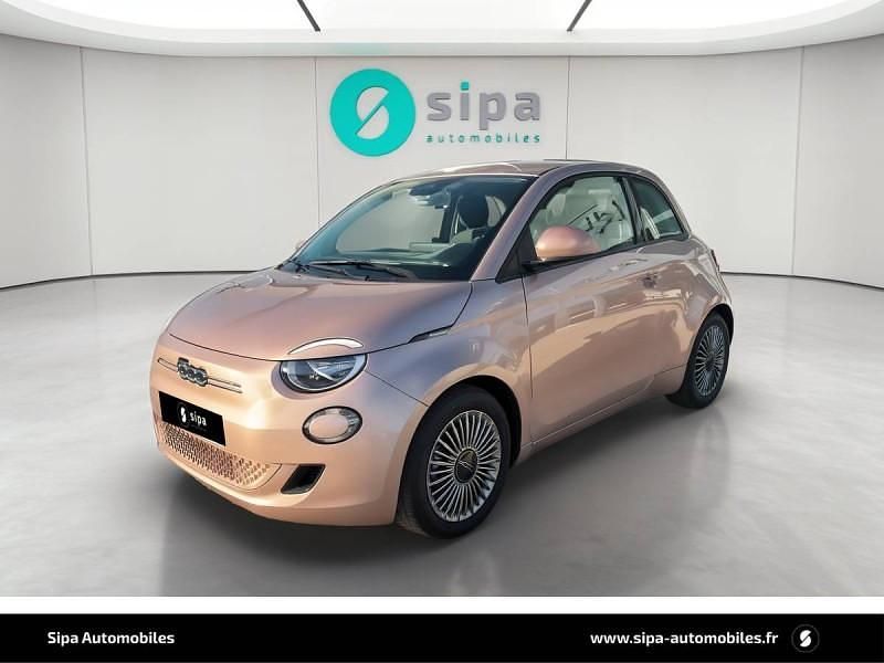 Occasion Fiat 500e 86 kW (118 ch) 2023 Citadine
