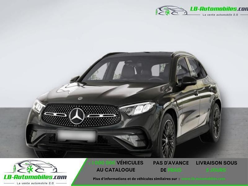Utilisé 2023 Mercedes GLC400d Coupé | 72 900 € (Prix juste) - Image 1/4