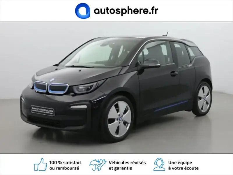 Utilisé 2018 BMW i3 Citadine | 15 499 € - Image 1/4