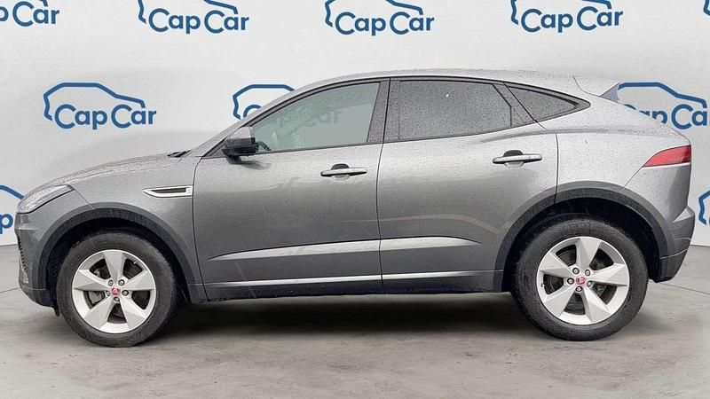 Occasion Jaguar E-Pace R-Dynamic 179 ch (131 kW) 2019 SUV