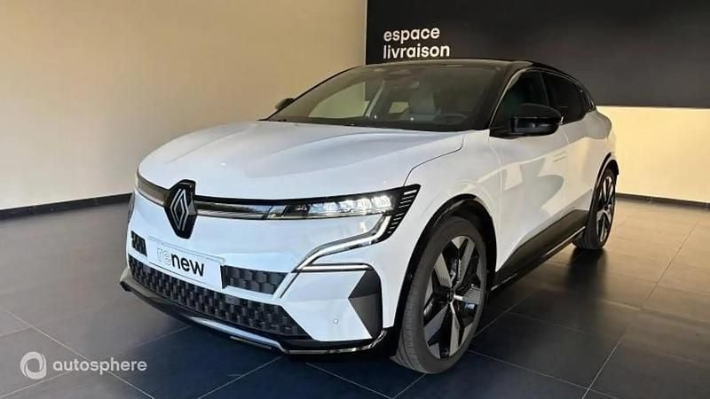 Biton Nouvelle 2024 Renault Mégane Techno SUV | 31 799 € (Super prix) - Image 1/4