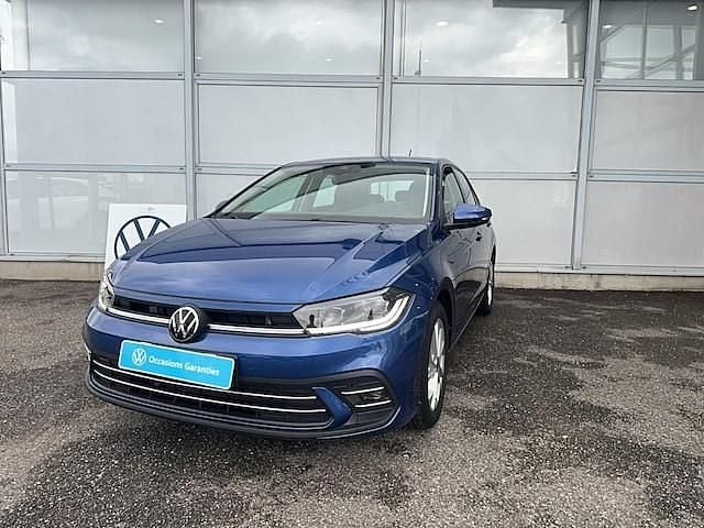 Utilisé 2024 VW Polo Style | 22 980 € (Prix juste) - Image 1/4