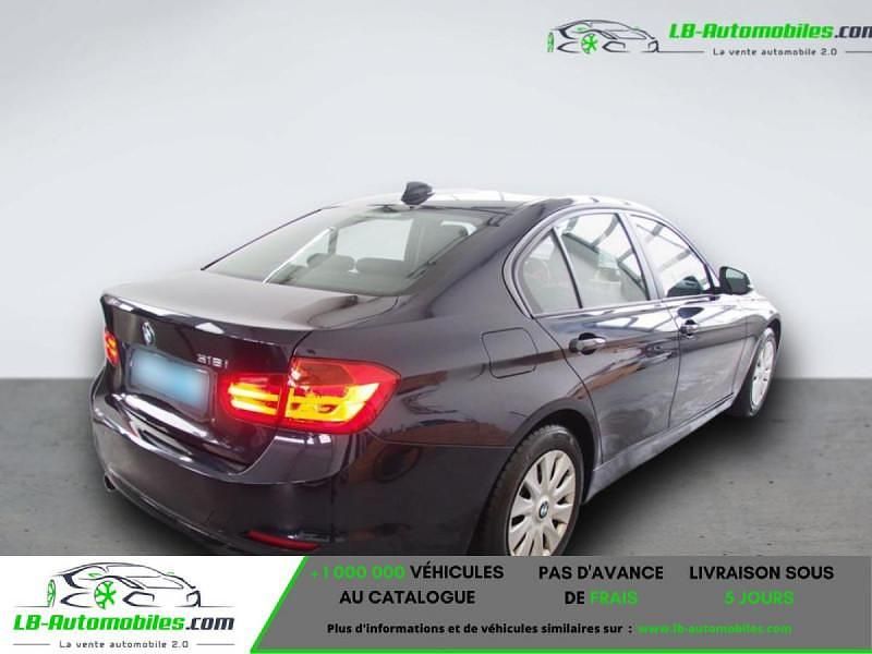 Occasion BMW 316 136 ch (100 kW) 2014 Berline