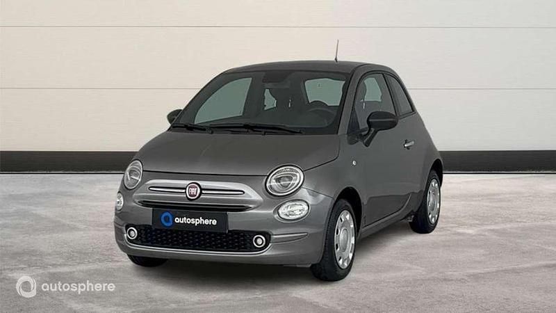 Occasion Fiat 500 69 ch (50 kW) 2023 Berline