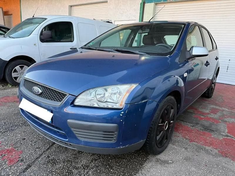 Occasion 2009 Ford Focus Berline | 3 000 € (Prix juste) - Image 1/4