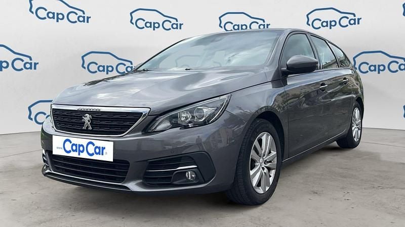 Utilisé 2019 Peugeot 308 Business-Line Break | 9 790 € (Bon prix) - Image 1/3
