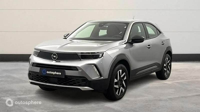 Occasion 2023 Opel Mokka Elegance SUV | 17 999 € (Prix juste) - Image 1/4