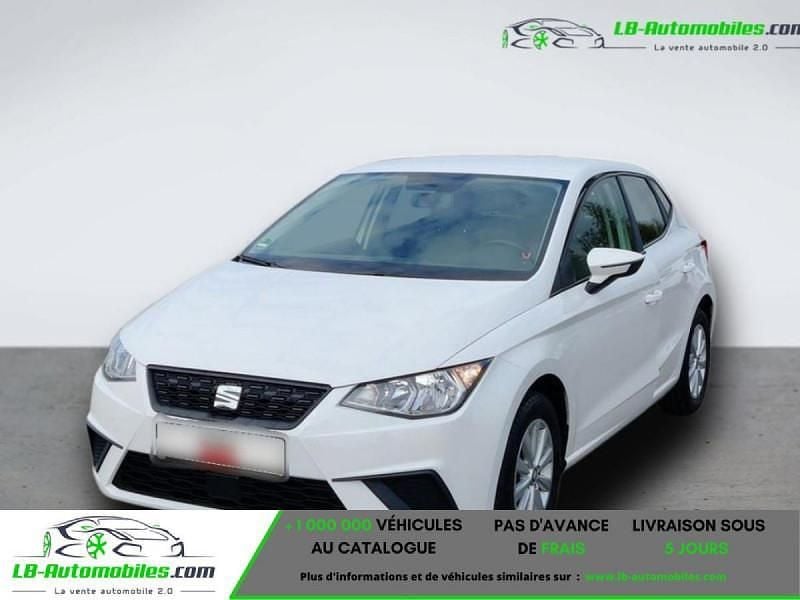 Occasion 2020 Seat Ibiza Citadine | 17 000 € (Prix juste) - Image 1/4