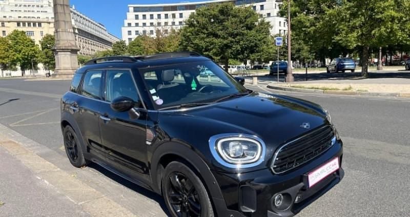 Utilisé 2020 Mini Cooper Countryman SUV | 28 490 € (Prix juste) - Image 1/4