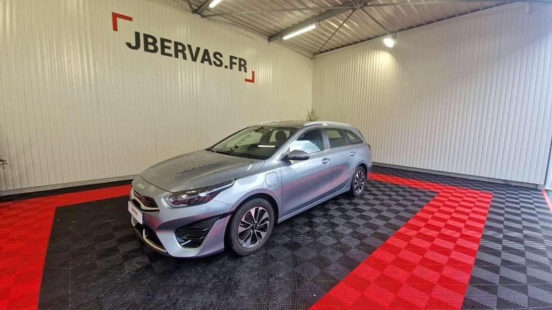Occasion Kia Ceed Sportswagon Active 105 ch (77 kW) 2023 Break