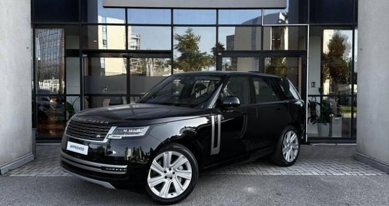 Utilisé 2024 Land Rover Range Rover HSE SUV | 149 900 € (Prix juste) - Image 1/4