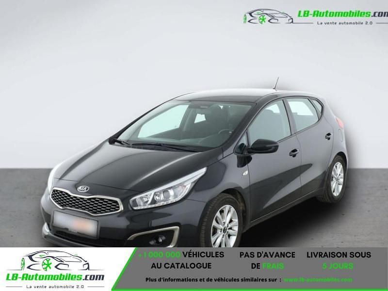 Occasion Kia Ceed 99 ch (72 kW) 2017 Citadine