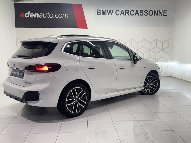 Occasion BMW 225 Active Tourer M Sport 245 ch (180 kW) 2022 Monospace