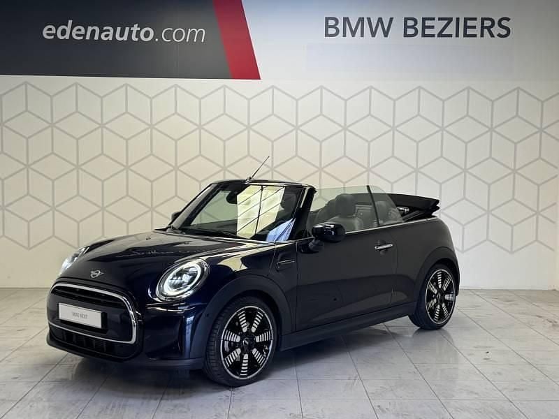 Utilisé 2023 Mini Cooper Premium Plus Citadine | 27 500 € (Prix assez cher) - Image 1/4