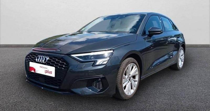 Utilisé 2023 Audi A3 Sportback Design Berline | 29 900 € (Bon prix) - Image 1/4
