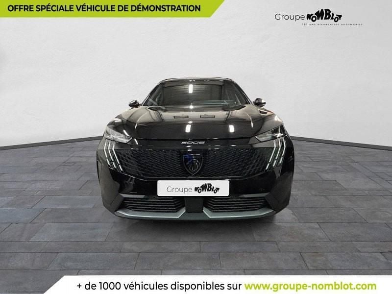 Occasion Peugeot 5008 155 kW (211 ch) 2024 Noir Monospace