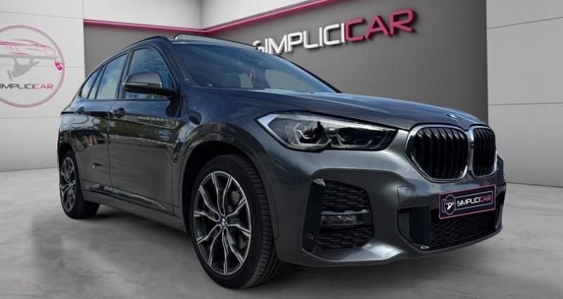 Utilisé 2021 BMW X1 M Sport SUV | 31 990 € - Image 1/4