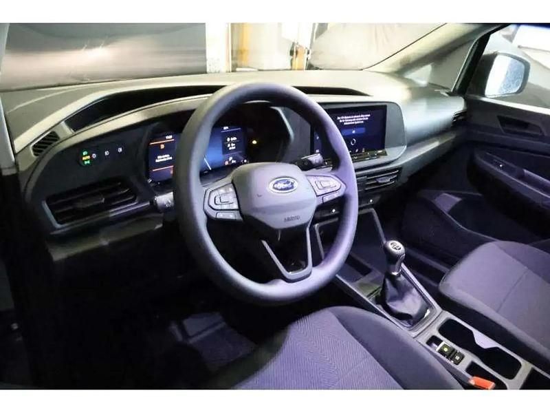 Nouvelle Ford Transit 102 ch (75 kW) 2025 Gris Van