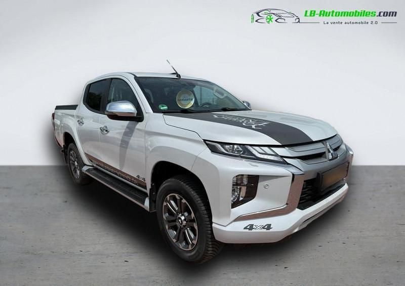 Utilisé 2021 Mitsubishi L200 Pick-up | 38 200 € (Prix juste) - Image 1/4