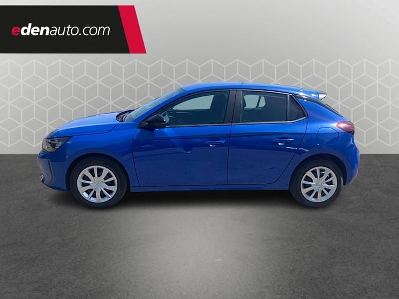 Occasion Opel Corsa Edition 100 ch (73 kW) 2025 Citadine