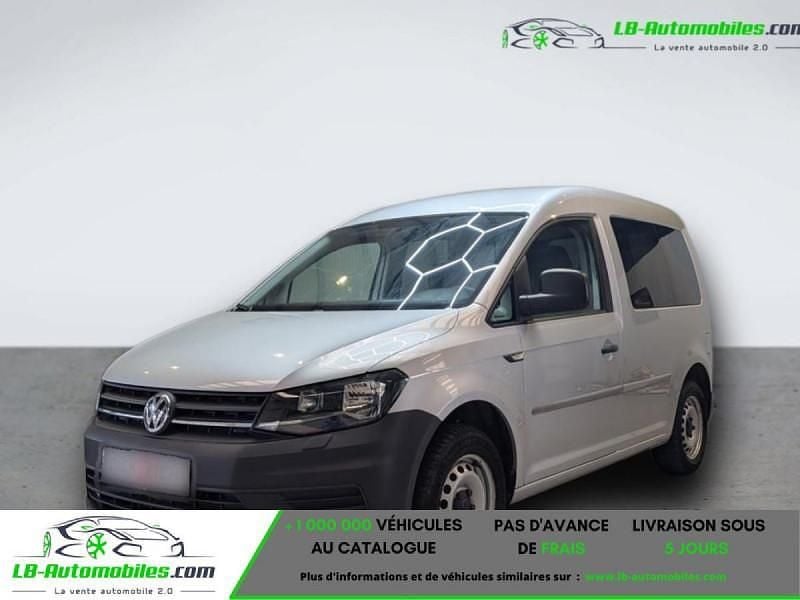 Occasion 2019 VW Caddy Monospace | 19 500 € (Bon prix) - Image 1/4