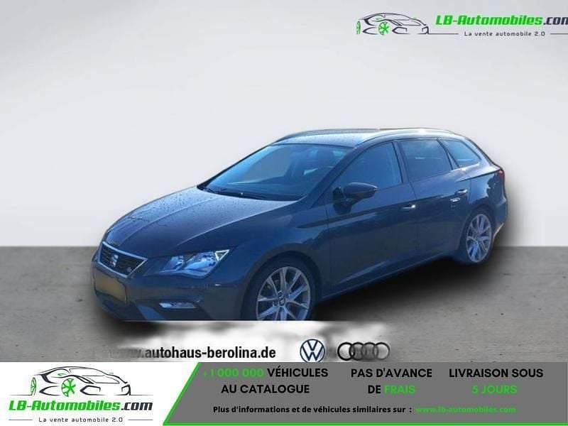 Occasion 2020 Cupra Leon Break | 23 800 € (Prix juste) - Image 1/4