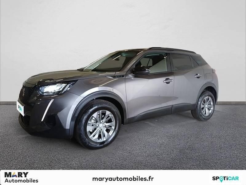Utilisé 2022 Peugeot 2008 Style SUV | 17 990 € (Prix assez cher) - Image 1/4
