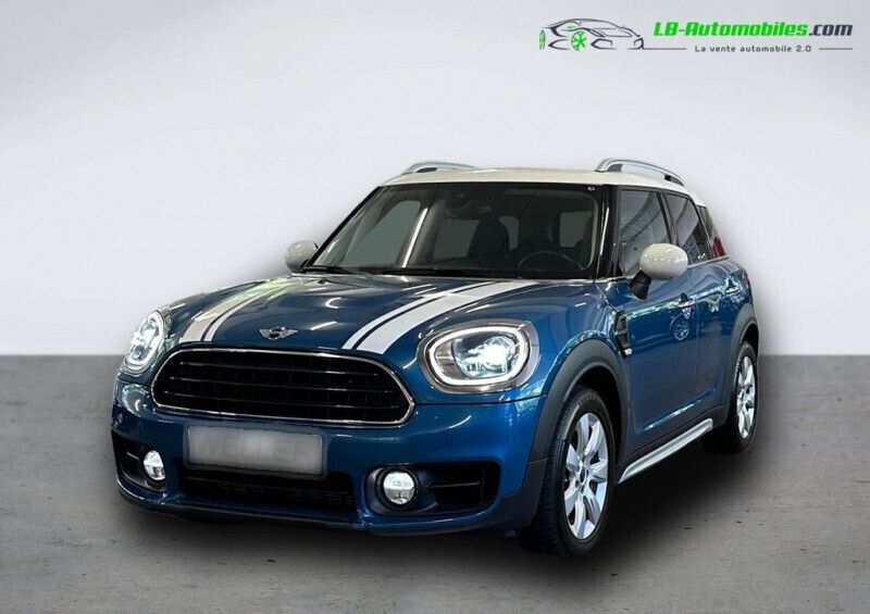 Utilisé 2018 Mini Countryman SUV | 20 900 € - Image 1/4