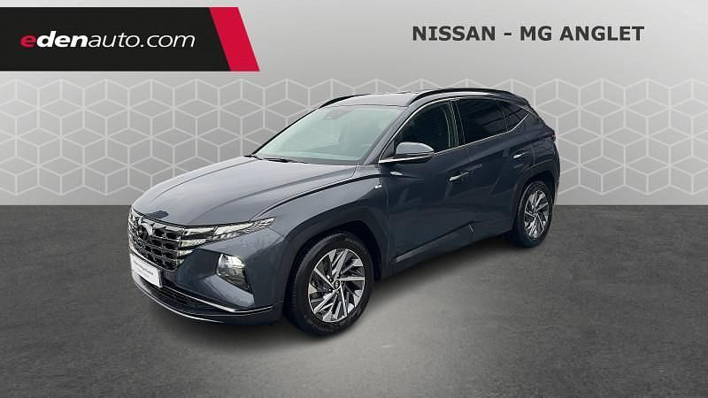 Utilisé 2022 Hyundai Tucson SUV | 21 990 € (Prix juste) - Image 1/4