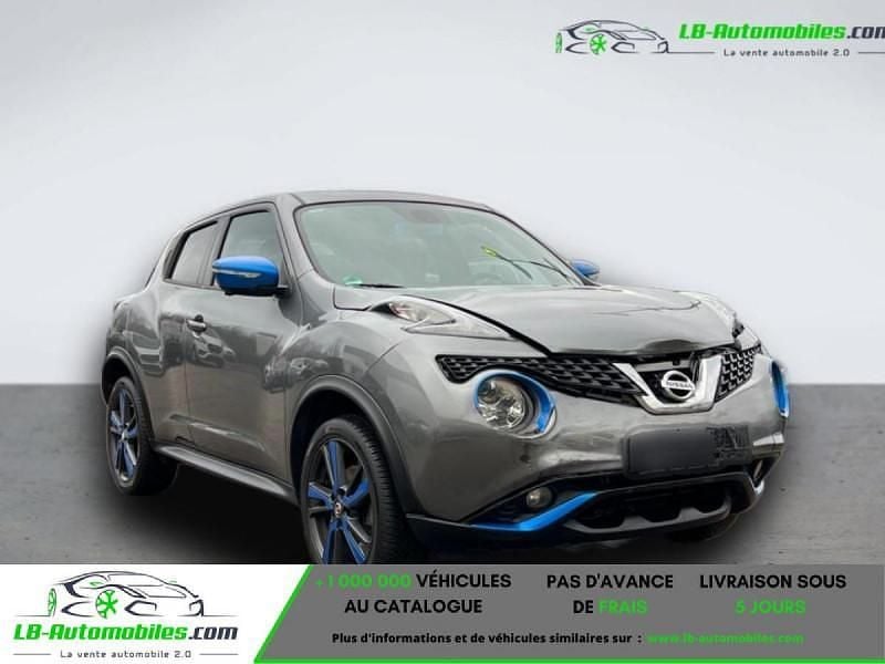 Occasion Nissan Juke 190 ch (139 kW) 2016 SUV