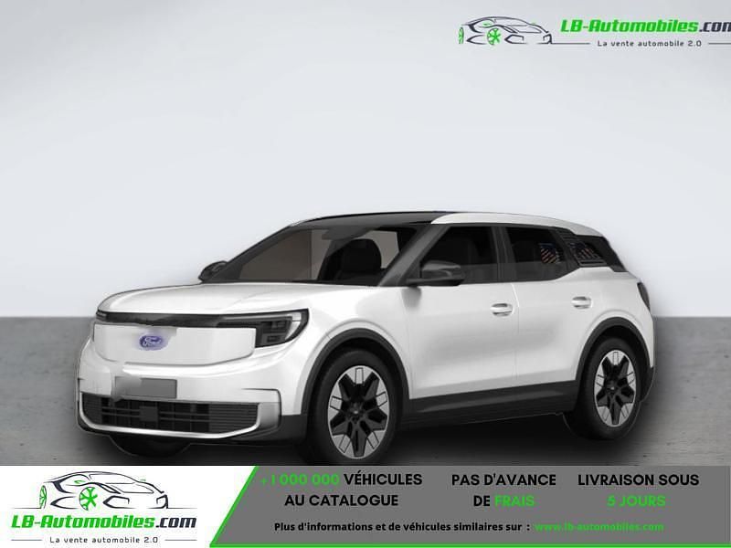 Utilisé 2025 Ford Explorer SUV | 45 400 € - Image 1/3