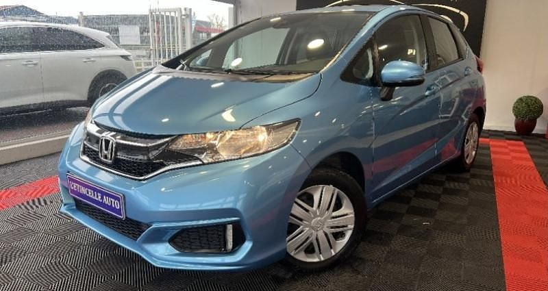 Utilisé 2018 Honda Jazz Elegance Citadine | 8 990 € - Image 1/4