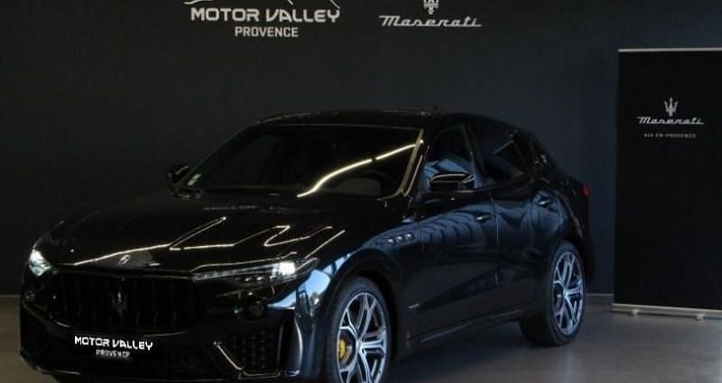 Utilisé 2020 Maserati Levante SUV | 89 900 € - Image 1/4