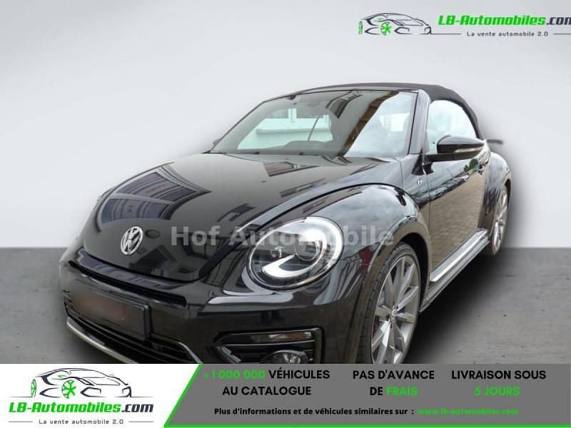Occasion VW Beetle 220 ch (161 kW) 2017 Citadine