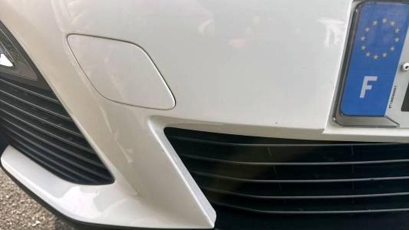 Occasion Peugeot 3008 Active 130 ch (95 kW) 2020 Blanc